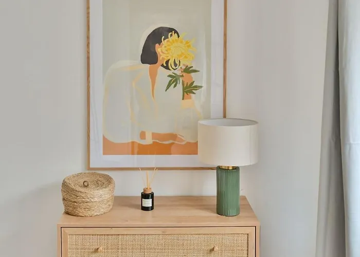 Dom wakacyjny La Maison Des Falaises - 2 Places De Parking Étretat