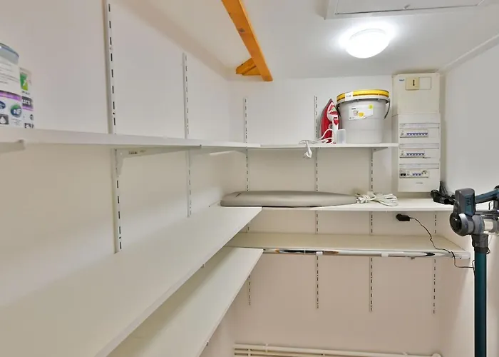 La Maison Des Falaises - 2 Places De Parking Dom wakacyjny *